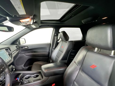 Used 2023 Dodge Durango GT image 22