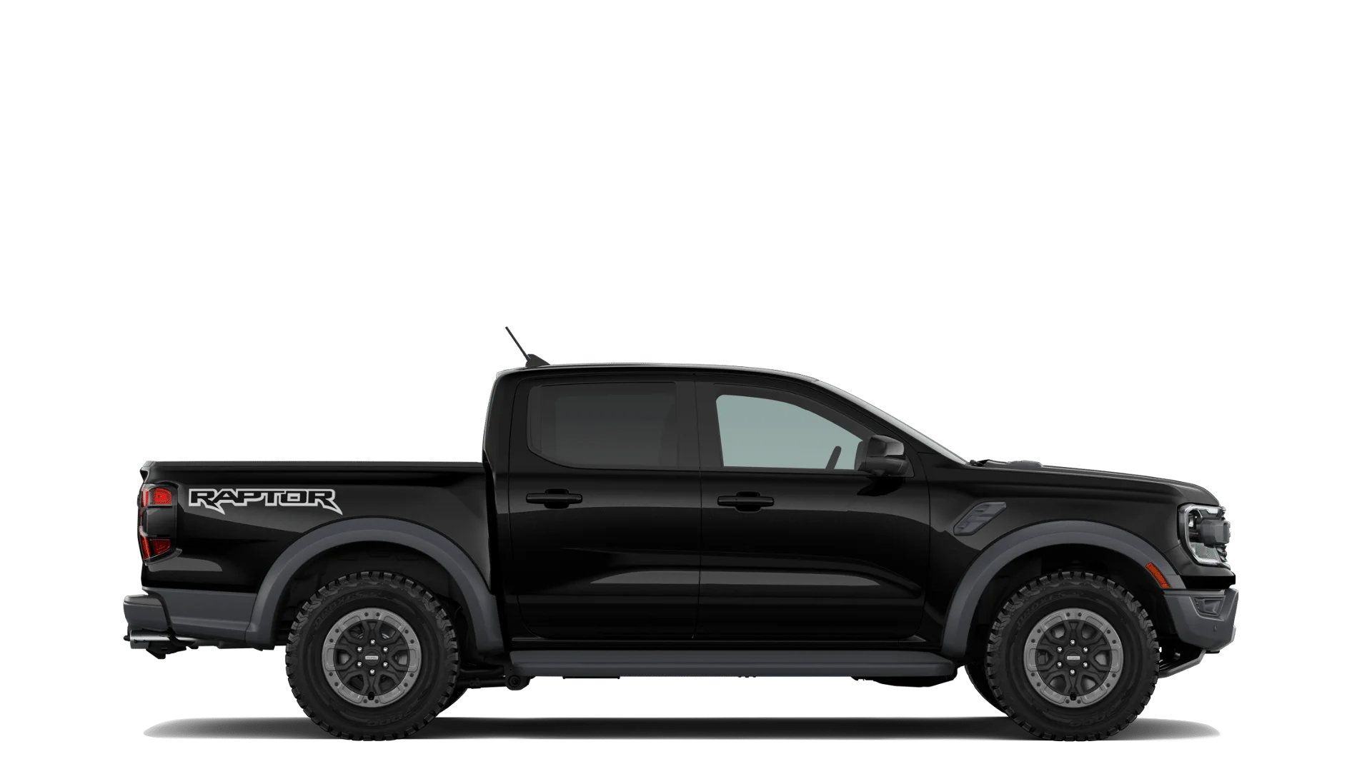 New 2026 Ford Ranger Raptor AWD/4WD image 27