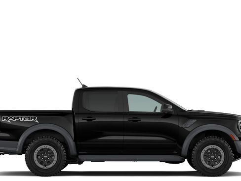 New 2026 Ford Ranger Raptor AWD/4WD image 27