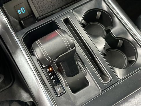 Used 2023 Ford F150 Lariat w/ Equipment Group 502A High image 16