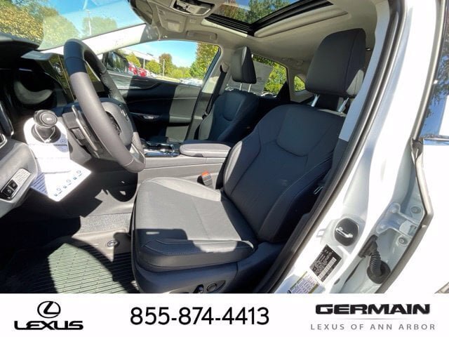 New 2026 Lexus NX 350 AWD w/ Premium Package image 12