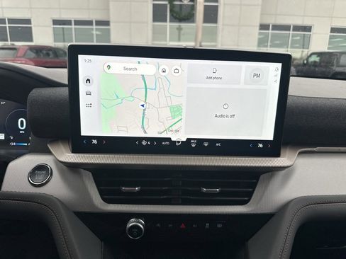 Used 2026 Ford Explorer Active image 10