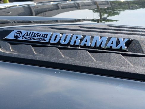 New 2025 Chevrolet Silverado 2500 LT w/ All Star Edition image 29