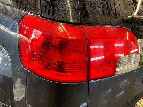 Used 2014 GMC Terrain SLT image 21