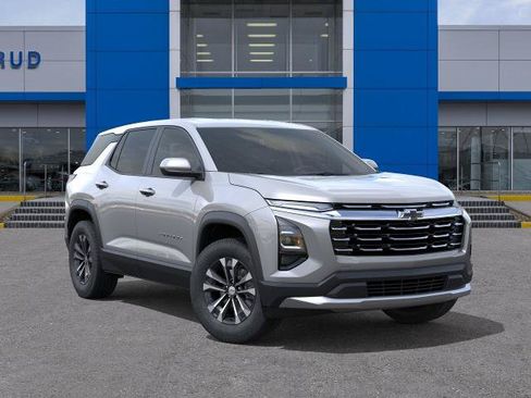 New 2027 Chevrolet Equinox LT w/ Convenience Package II AWD/4WD image 31