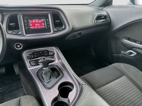 Used 2017 Dodge Challenger SXT RWD image 24