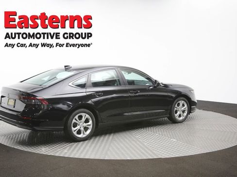 Used 2024 Honda Accord LX image 42