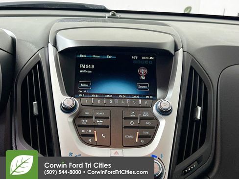 Used 2016 Chevrolet Equinox LT w/ Convenience Package image 20