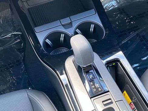 Certified 2025 Toyota Prius XLE AWD/4WD image 18