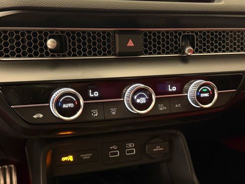 New 2026 Honda Civic Type R image 29