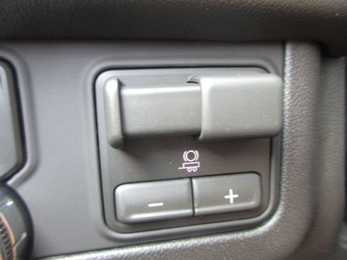 New 2026 GMC Yukon XL Elevation w/ Elevation Premium Package AWD/4WD image 20