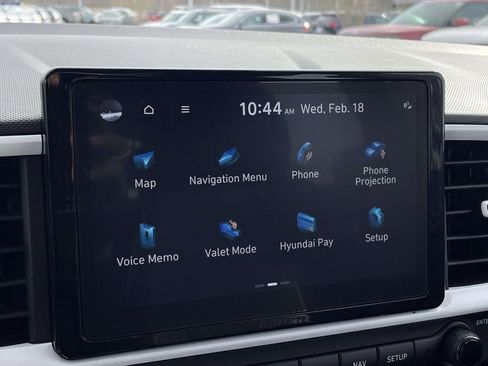 Certified 2024 Hyundai Venue Limited image 15