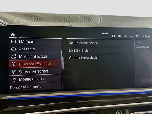 Used 2019 BMW X7 xDrive50i w/ Premium Package image 16