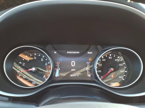 Used 2019 Jeep Compass Limited image 24