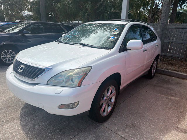 Used 2009 Lexus RX 350 2WD image 1