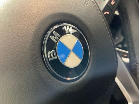 Certified 2025 BMW X5 xDrive40i image 47