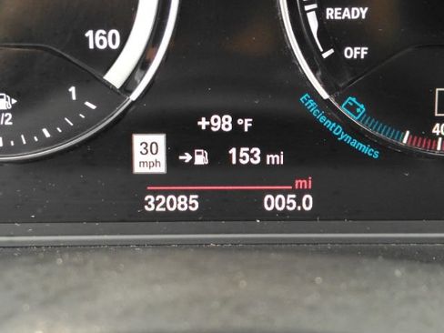 Used 2021 BMW X1 sDrive28i w/ Convenience Package FWD image 42