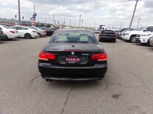 Used 2009 BMW 328i Convertible RWD image 5