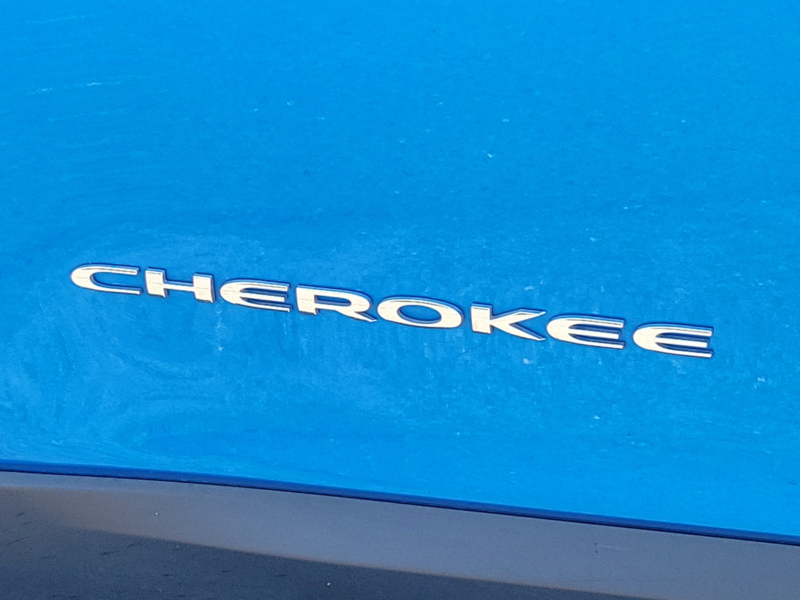 Used 2022 Jeep Cherokee Latitude Lux AWD/4WD image 25