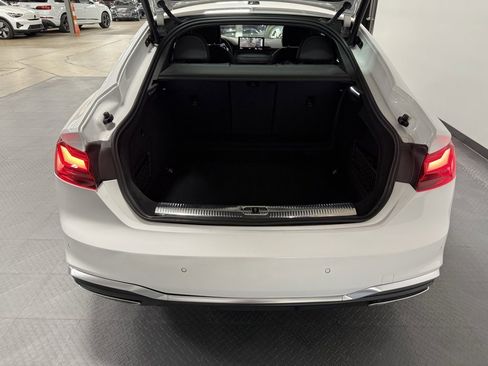 Used 2023 Audi A5 2.0T Prestige image 22