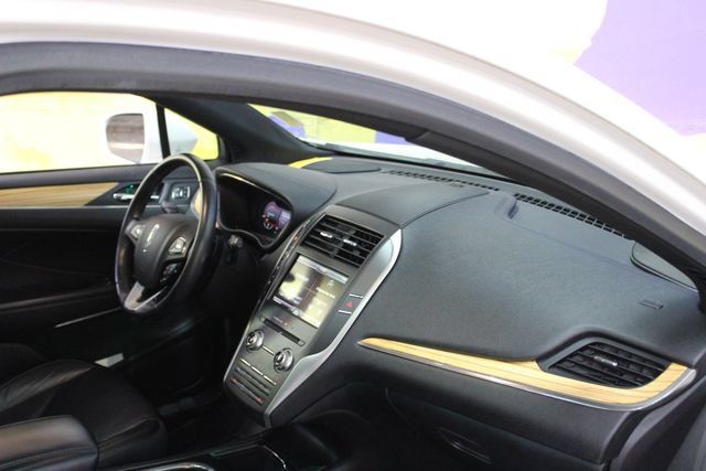 Used 2015 Lincoln MKC AWD w/ Equipment Group 101A Select image 12