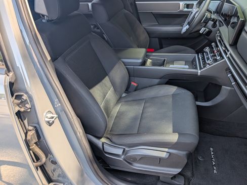 Used 2024 Hyundai Santa Fe SE image 21