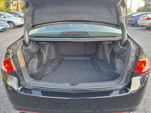 Used 2011 Acura TSX w/ Technology Package image 28
