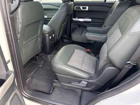 Used 2023 Ford Explorer Timberline image 22