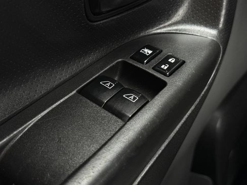 Used 2021 Nissan NV200 SV w/ Back Door Glass Package image 27