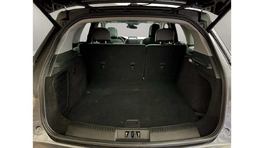 Certified 2022 Lincoln Corsair AWD w/ Premium Package image 27
