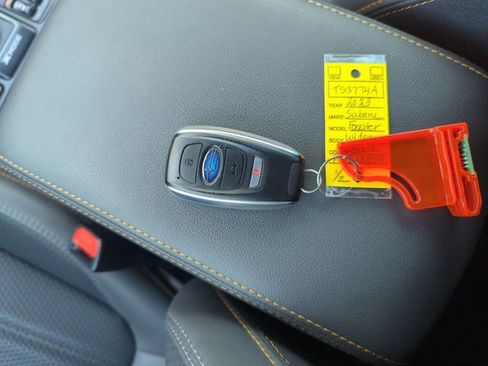 Used 2023 Subaru Forester Wilderness image 36