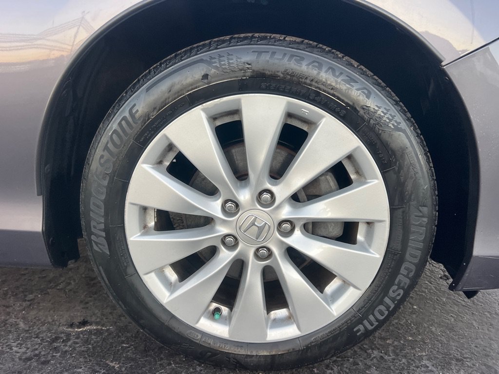 Used 2015 Honda Accord EX-L image 42