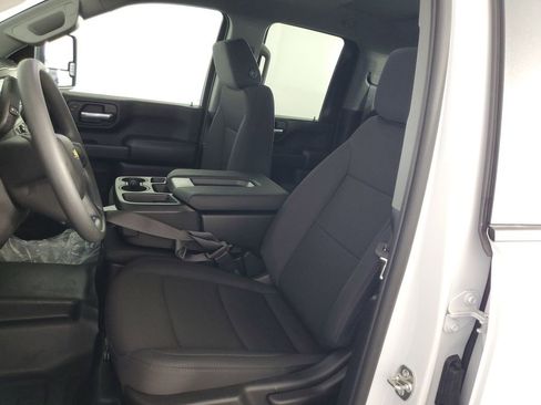 New 2026 Chevrolet Silverado 2500 W/T w/ WT Convenience Package image 19