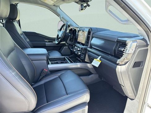New 2026 Ford F250 Lariat image 10