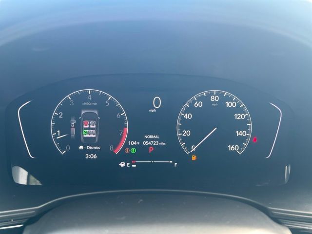 Used 2024 Honda Civic Sport image 2