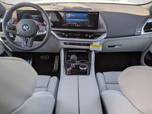 New 2026 BMW XM Label Red AWD/4WD image 15