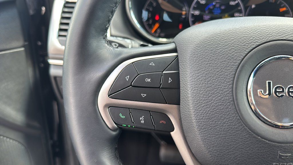 Used 2019 Jeep Grand Cherokee Limited AWD/4WD image 20