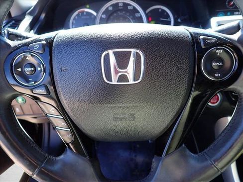 Used 2016 Honda Accord EX-L image 15