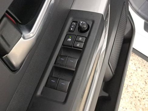 Used 2025 Toyota Tundra SR5 image 23