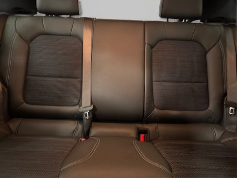 Used 2024 Buick Envista Preferred FWD image 18
