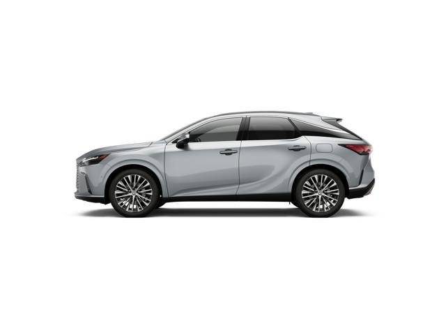 New 2026 Lexus RX 350 Premium Plus w/ Convenience Package FWD image 2