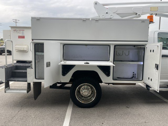 Used 2016 RAM 5500 Tradesman w/ Power & Remote Entry Group RWD image 13