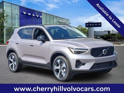 Used 2026 Volvo XC40 B5 Plus w/ Protection Package Premier