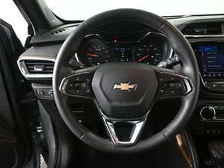 Used 2023 Chevrolet TrailBlazer ACTIV w/ Sun and Liftgate Package video 2