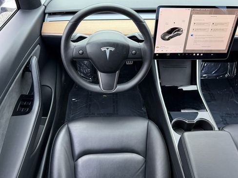 Used 2020 Tesla Model 3 Performance image 6
