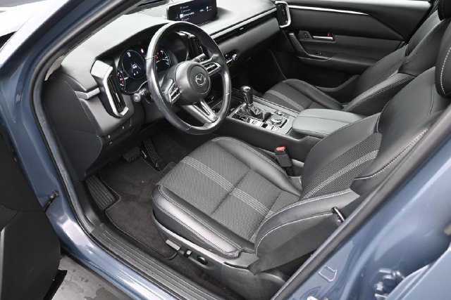 Certified 2024 MAZDA CX-50 AWD 2.5 S w/ Cargo Package image 18