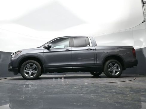 Used 2023 Honda Ridgeline RTL image 38