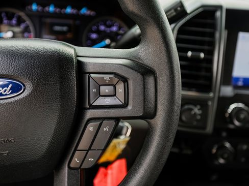 Used 2022 Ford F250 XLT image 16