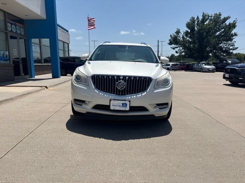 Used 2013 Buick Enclave Premium w/ Trailering Provision Package AWD/4WD image 2