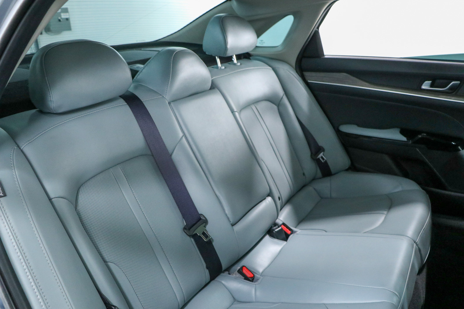 Used 2024 Kia K5 EX w/ EX Premium Package FWD image 30